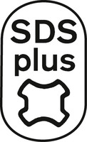 SDS plus.