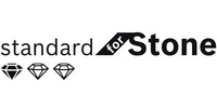 Steinschneiden.