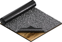 Dachpappe Bitumen.