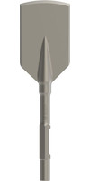 PRO Hex 30 Asphaltschneider