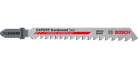EXPERT Hardwood fast T144DHM Stichsägeblatt